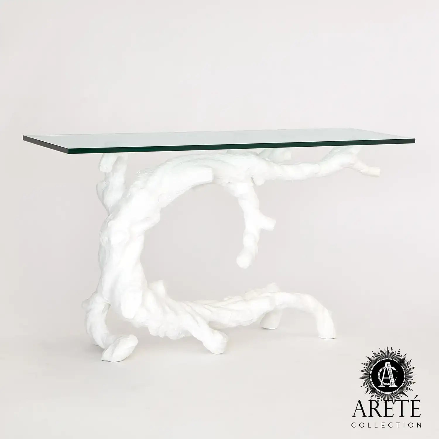 GLOBAL VIEWS TWISTED JUNIPER CONSOLE - Consoles
