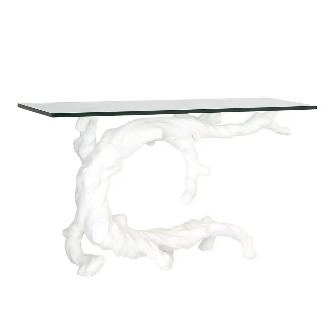 GLOBAL VIEWS TWISTED JUNIPER CONSOLE - Consoles