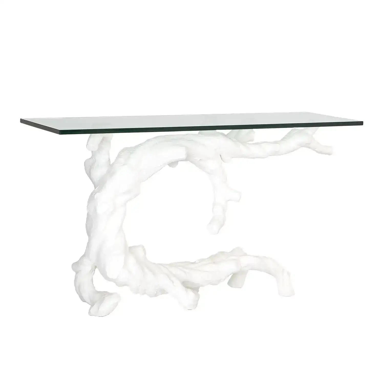 GLOBAL VIEWS TWISTED JUNIPER CONSOLE - Consoles