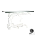 GLOBAL VIEWS TWISTED JUNIPER CONSOLE - Consoles