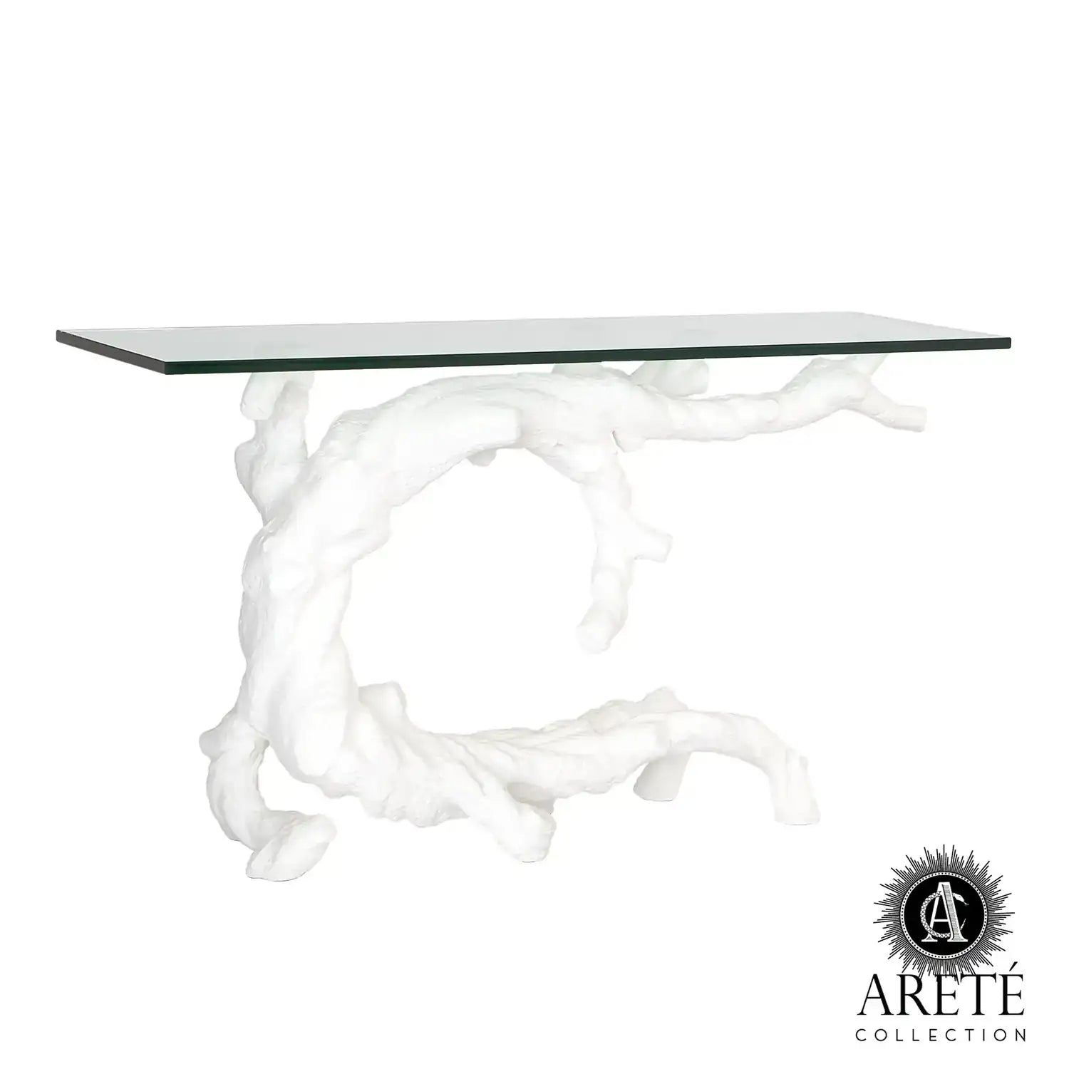 GLOBAL VIEWS TWISTED JUNIPER CONSOLE - Consoles