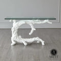 GLOBAL VIEWS TWISTED JUNIPER CONSOLE - Consoles
