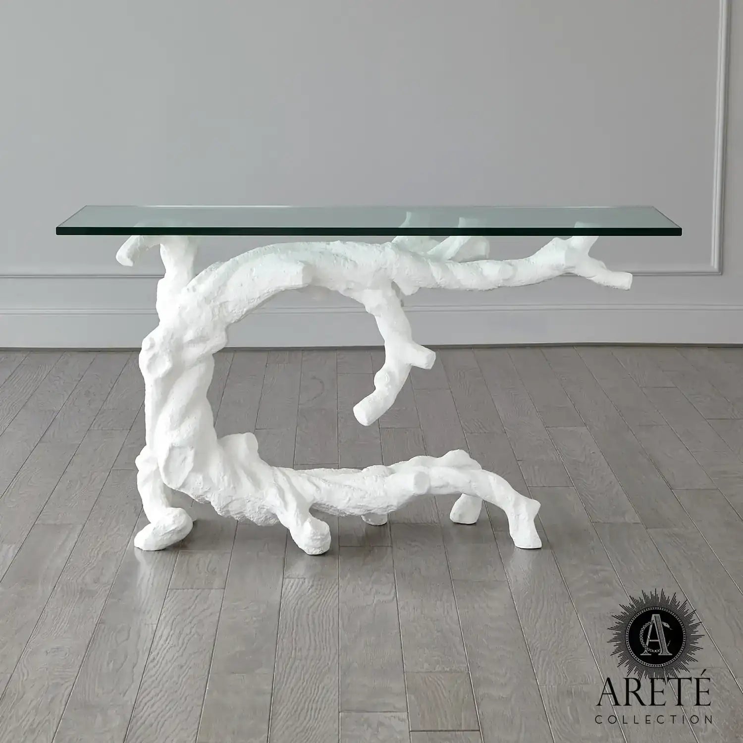 GLOBAL VIEWS TWISTED JUNIPER CONSOLE - Consoles