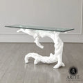 GLOBAL VIEWS TWISTED JUNIPER CONSOLE - Consoles