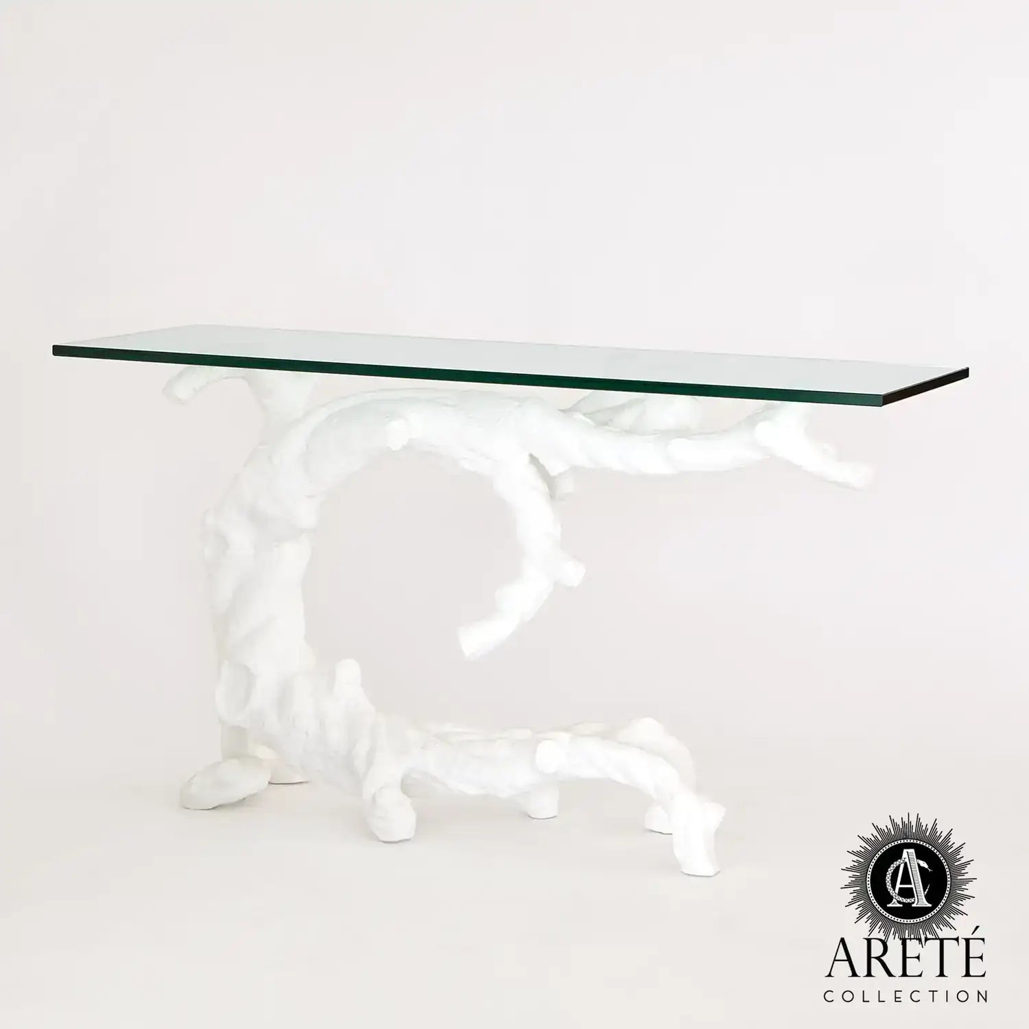 GLOBAL VIEWS TWISTED JUNIPER CONSOLE - Consoles
