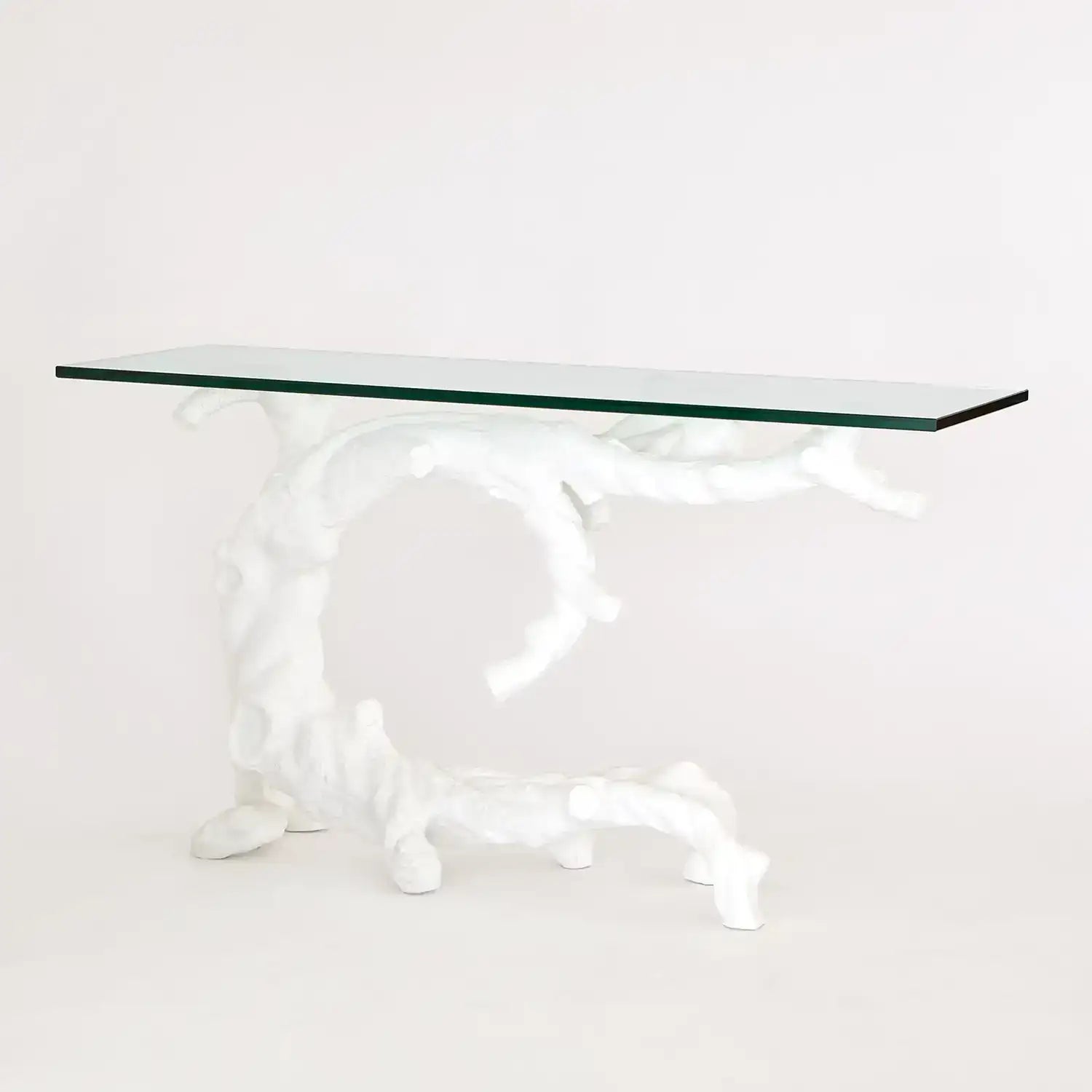 GLOBAL VIEWS TWISTED JUNIPER CONSOLE - Consoles