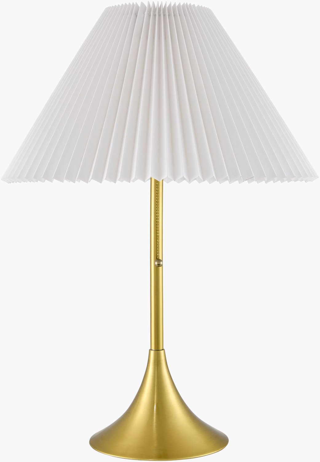 LIVABLISS, ALCEDA ACCENT TABLE LAMP, TABLE LAMPS