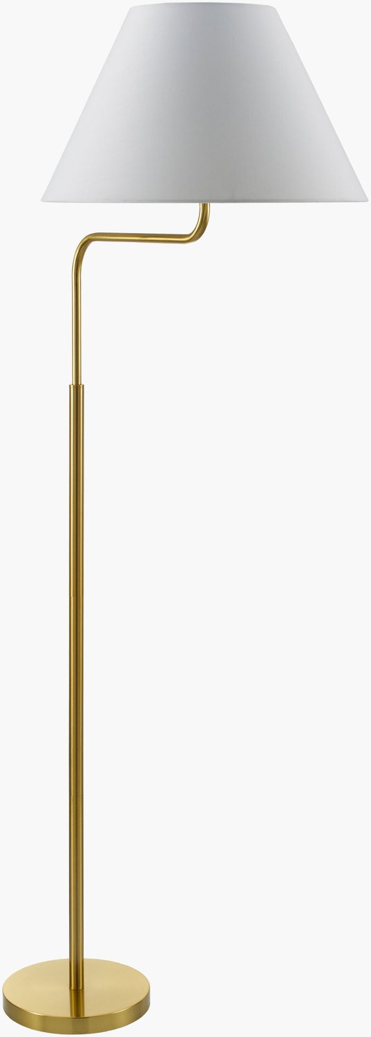 LIVABLISS, ARCANE ACCENT FLOOR LAMP, FLOOR LAMP
