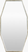 SURYA ADAMS ACCENT MIRROR - Mirrors
