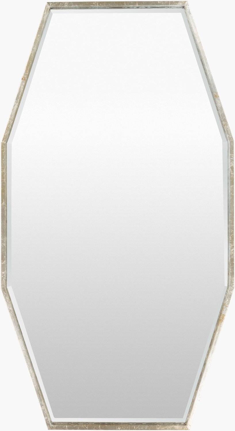 SURYA ADAMS ACCENT MIRROR - Mirrors