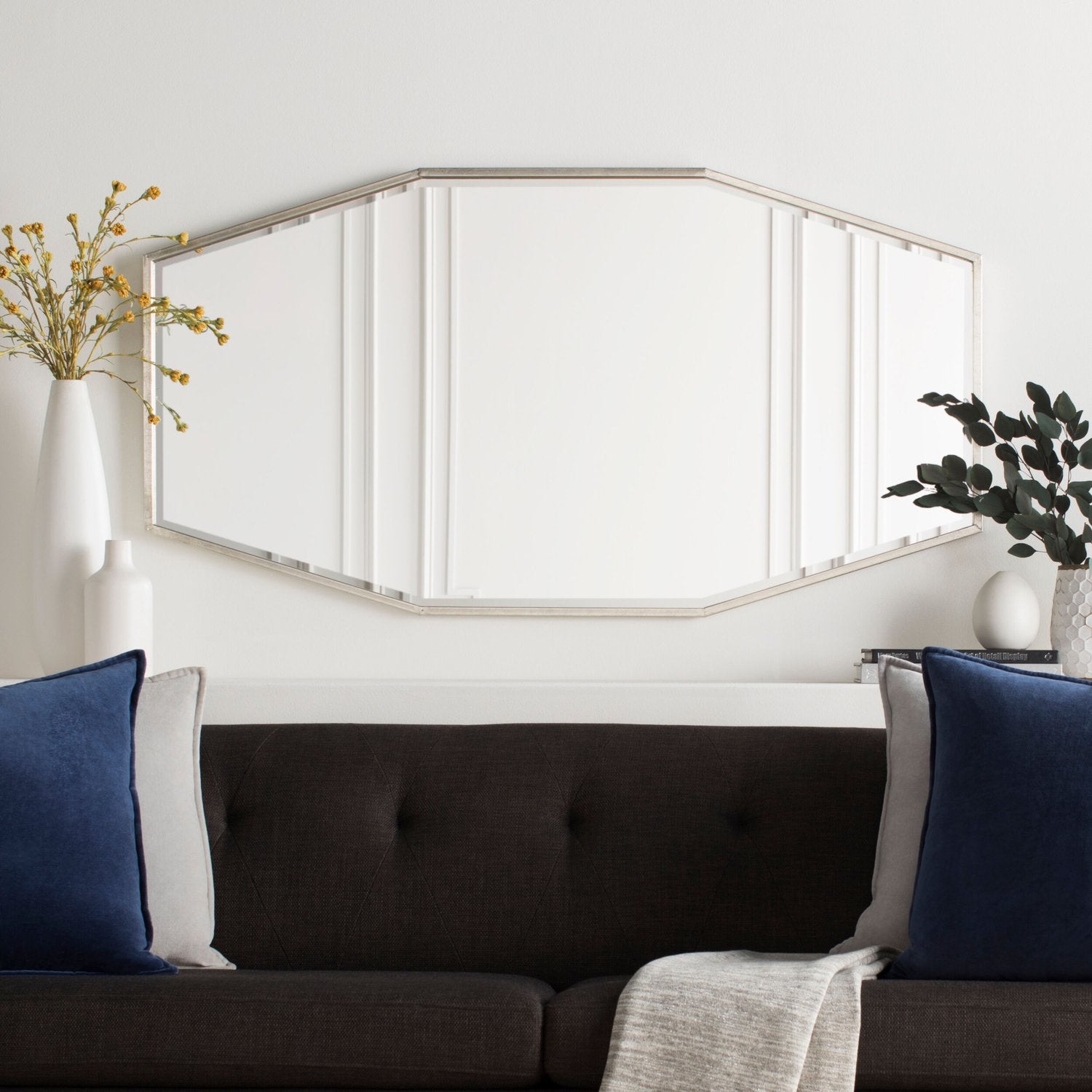 SURYA ADAMS ACCENT MIRROR - Mirrors