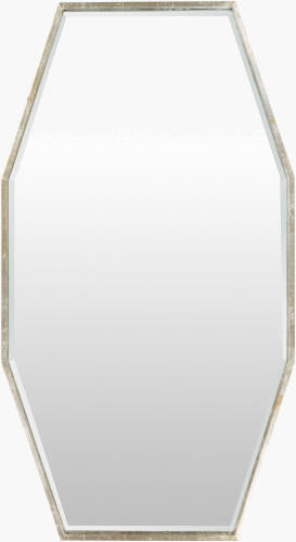 SURYA ADAMS ACCENT MIRROR - Mirrors