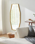 SURYA ADAMS ACCENT MIRROR - Mirrors