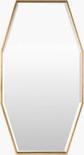 SURYA ADAMS ACCENT MIRROR - Mirrors