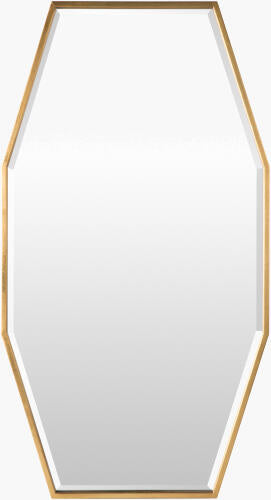 SURYA ADAMS ACCENT MIRROR - Mirrors