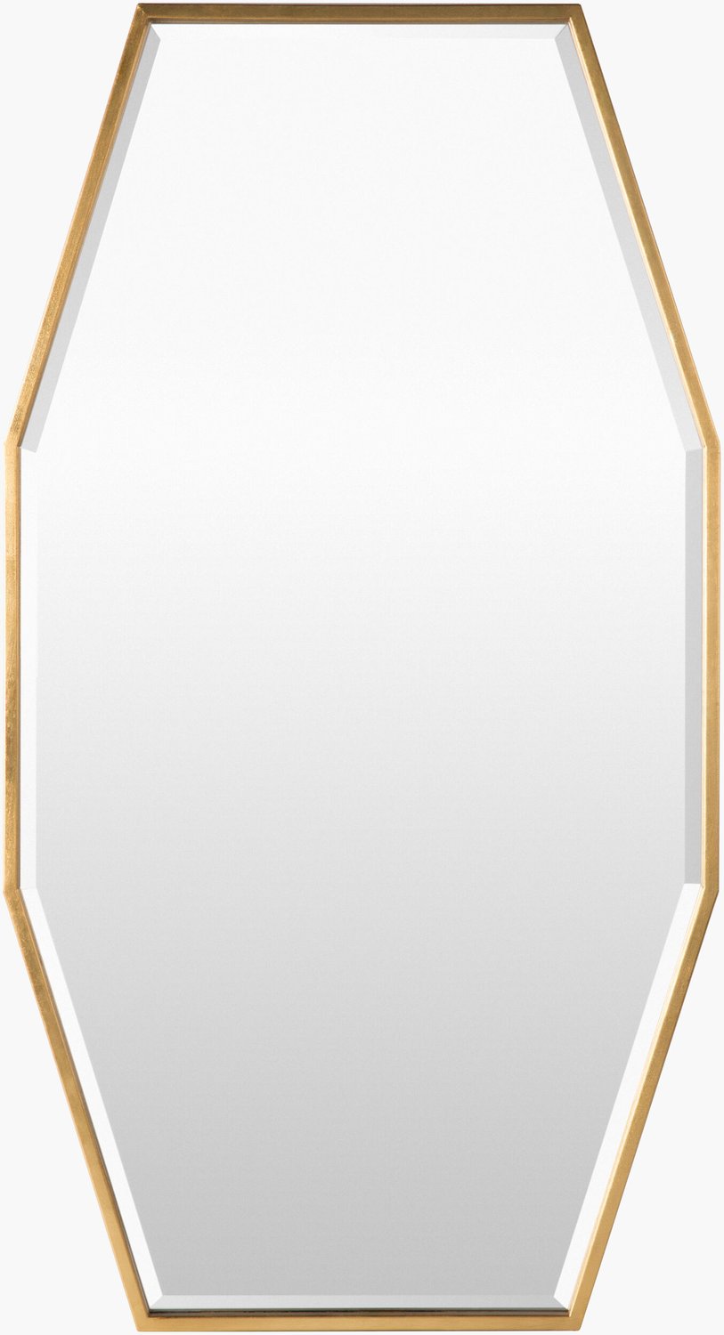 SURYA ADAMS ACCENT MIRROR - Mirrors