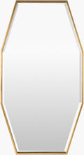 SURYA ADAMS ACCENT MIRROR - Mirrors