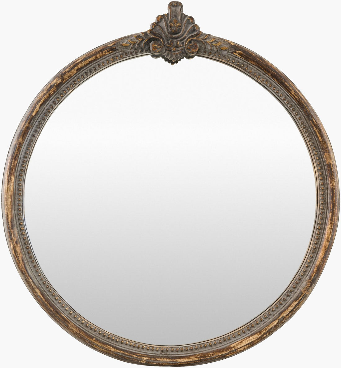 LIVABLISS ADEN ACCENT MIRROR - Mirrors