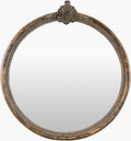 LIVABLISS ADEN ACCENT MIRROR - Mirrors