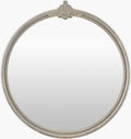 LIVABLISS ADEN ACCENT MIRROR - Mirrors