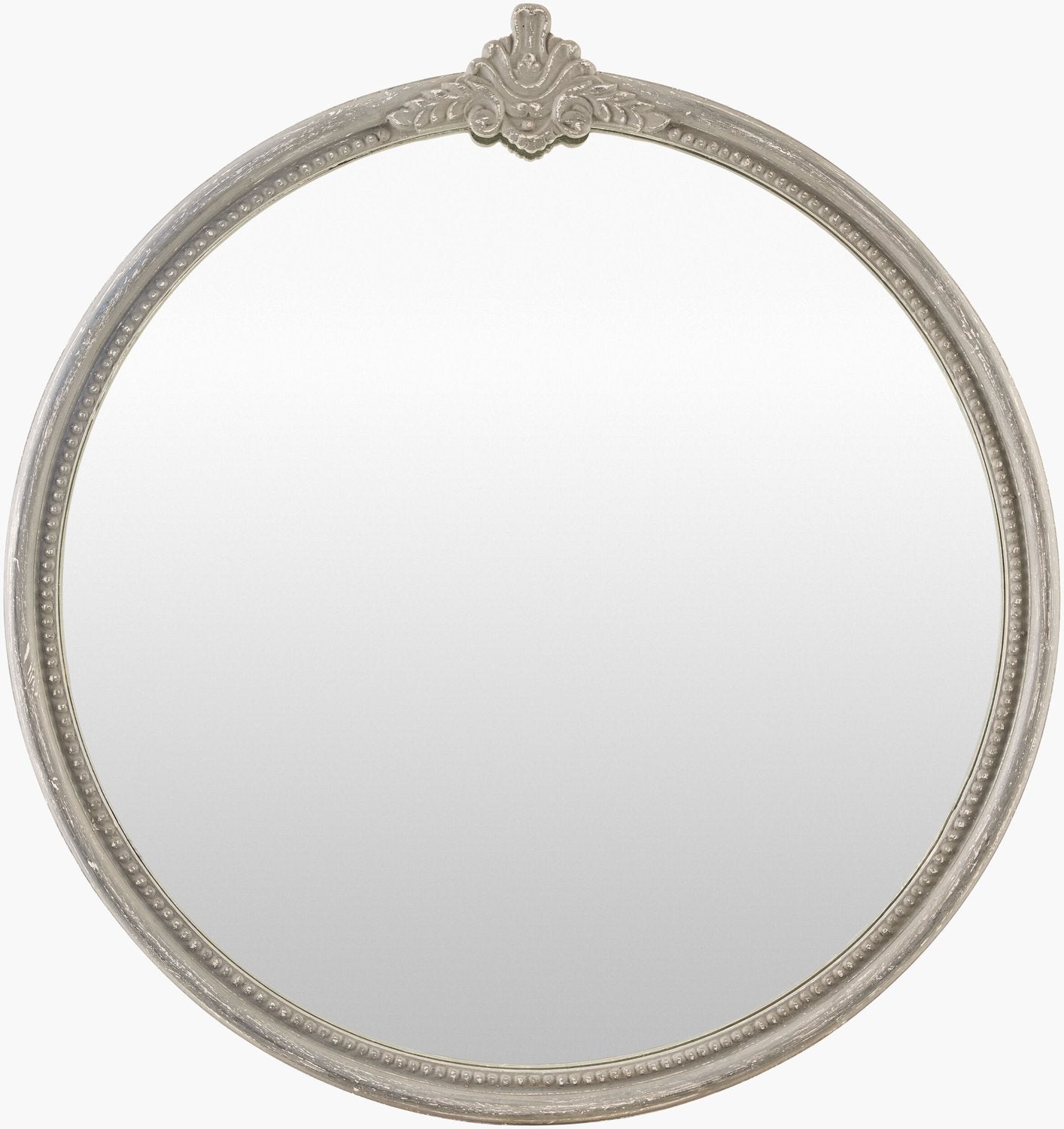 LIVABLISS ADEN ACCENT MIRROR - Mirrors