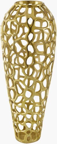 SURYA ANGAD VASE - Decorative Accents