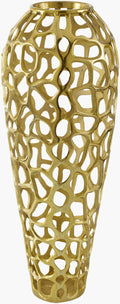 SURYA ANGAD VASE - Decorative Accents