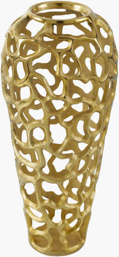SURYA ANGAD VASE - Decorative Accents
