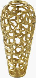 SURYA ANGAD VASE - Decorative Accents