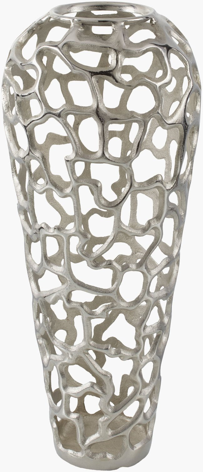 SURYA ANGAD VASE - Decorative Accents