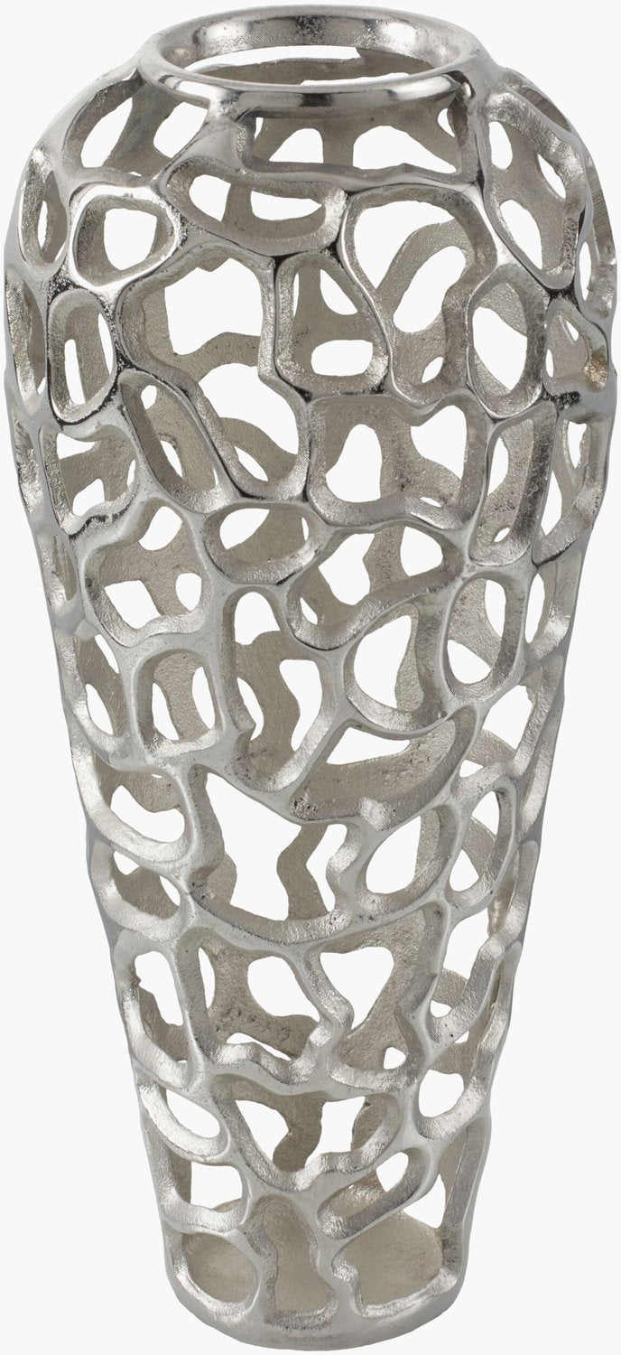 SURYA ANGAD VASE - Decorative Accents