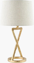 SURYA ADAJE ACCENT TABLE LAMP - Table