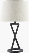 SURYA, ADAJE ACCENT TABLE LAMP, TABLE LAMPS