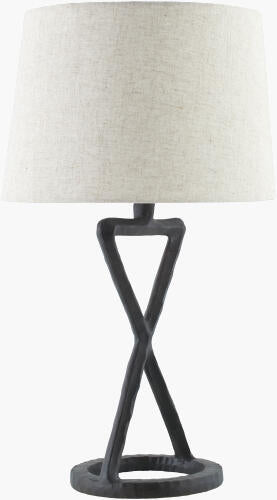 SURYA ADAJE ACCENT TABLE LAMP - Table
