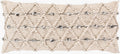 LIVABLISS ANDERS LUMBAR PILLOW - Linens