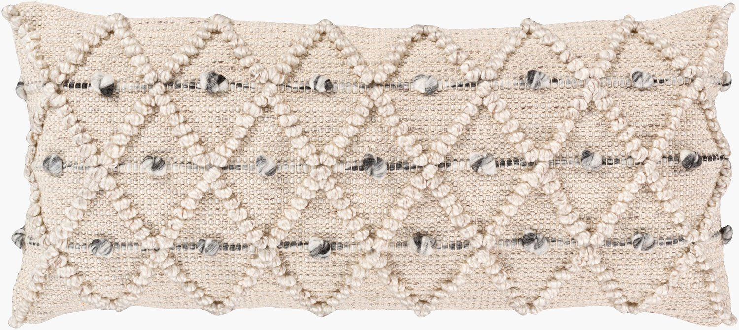 LIVABLISS ANDERS LUMBAR PILLOW - Linens