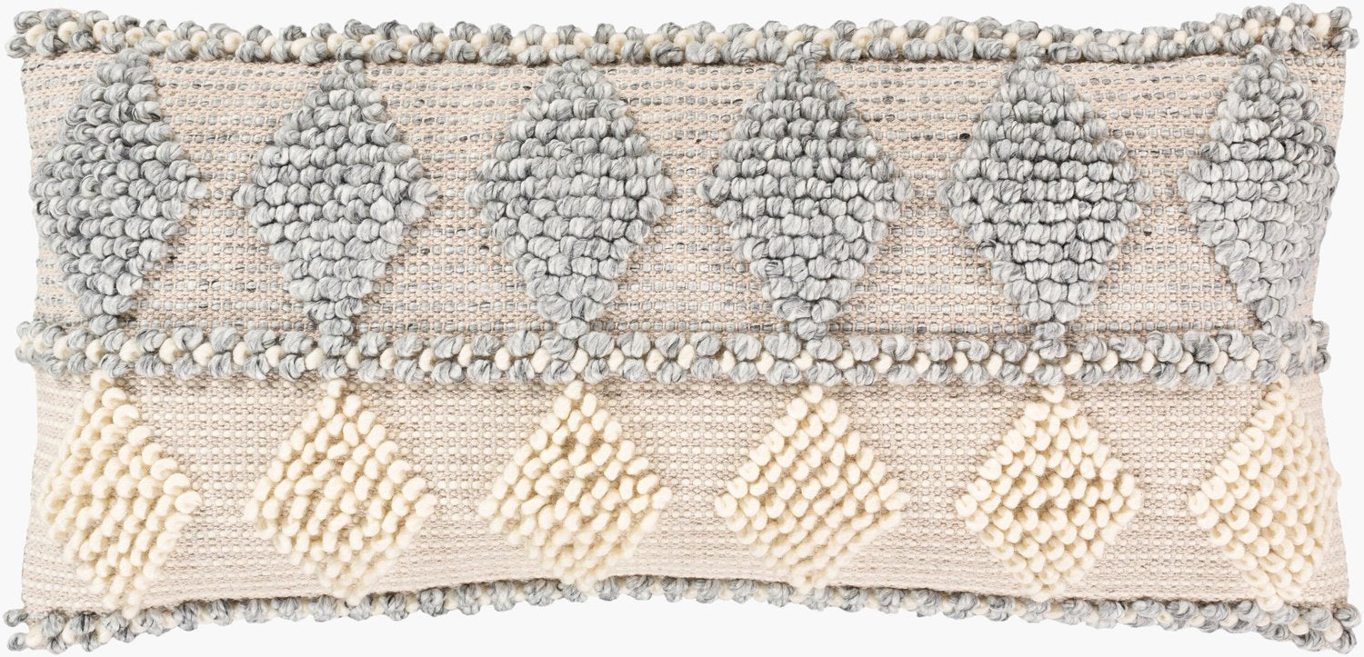 LIVABLISS ANDERS LUMBAR PILLOW - Linens