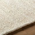 SURYA ARTESIA HANDMADE RUG - Rugs