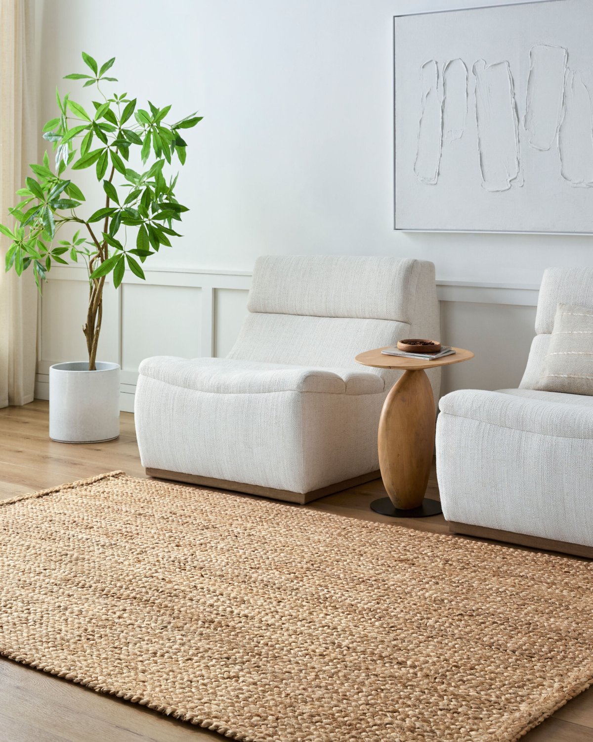 SURYA ARTESIA HANDMADE RUG - Rugs