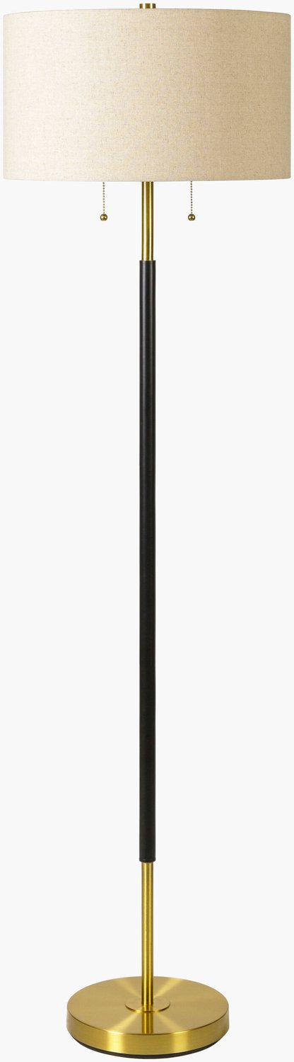 SURYA, ABERDEEN ACCENT FLOOR LAMP, FLOOR LAMP