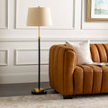 SURYA, ABERDEEN ACCENT FLOOR LAMP, FLOOR LAMP