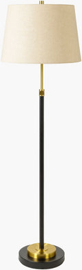 SURYA, ABERDEEN ACCENT FLOOR LAMP, FLOOR LAMP