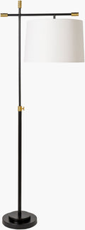 SURYA, ABERDEEN ACCENT FLOOR LAMP, FLOOR LAMP