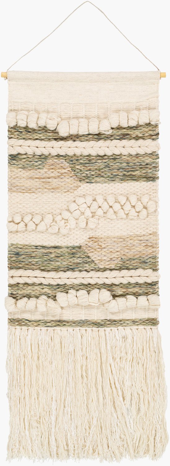 LIVABLISS ARTIFICE WALL HANGING - Art