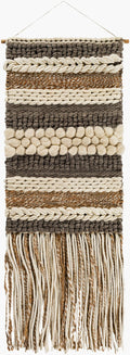 SURYA ARTIFICE II WALL HANGING - Art