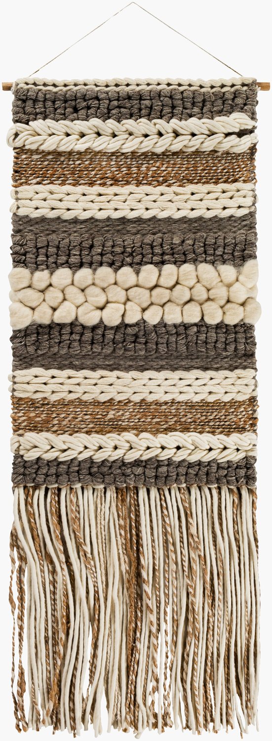 SURYA ARTIFICE II WALL HANGING - Art