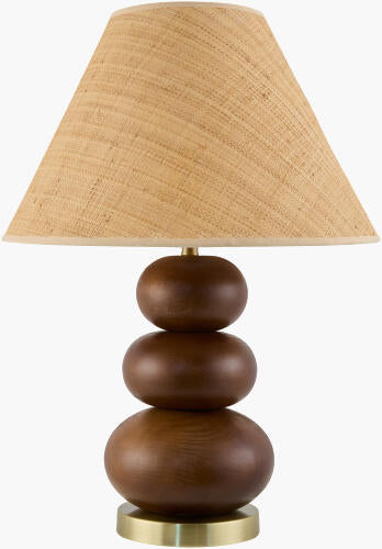 SURYA, ANEFIS ACCENT TABLE LAMP, TABLE LAMPS