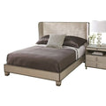 GLOBAL VIEWS ARGENTO BED - Beds