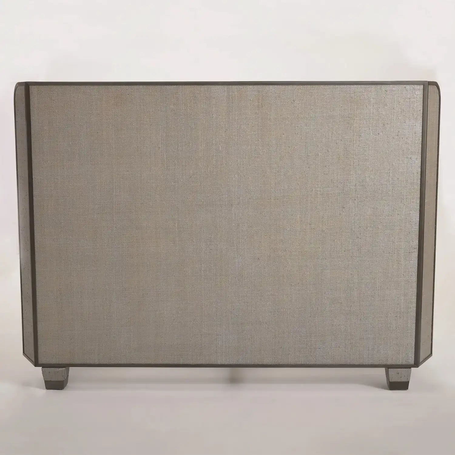 GLOBAL VIEWS ARGENTO BED - Beds