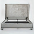 GLOBAL VIEWS ARGENTO BED - Beds